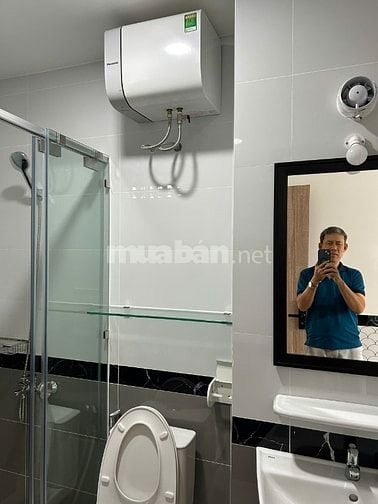 CĂN HỘ VINA HOME A - 16 HƯNG PHƯỚC 1, Phú Mỹ Hưng, Tân Phong, Quận 7 