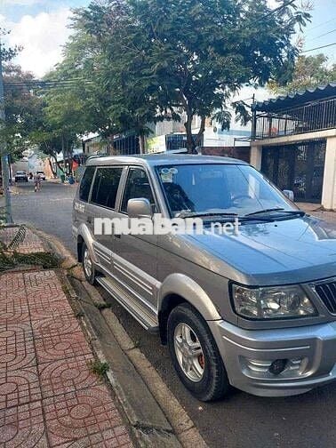 Mitsubishi Jolie 2002 MB 2.0 - 142000 km