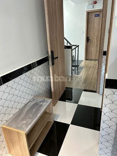 CĂN HỘ VINA HOME A - 16 HƯNG PHƯỚC 1, Phú Mỹ Hưng, Tân Phong, Quận 7 