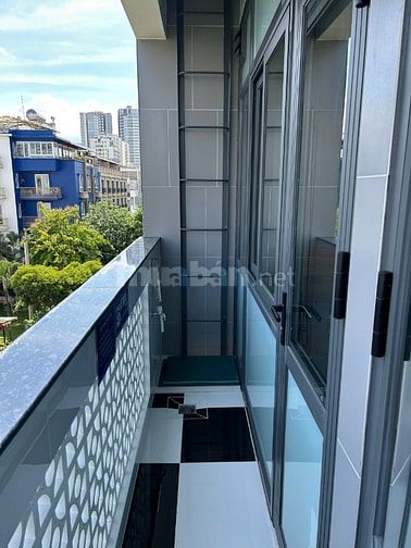 CĂN HỘ VINA HOME A - 16 HƯNG PHƯỚC 1, Phú Mỹ Hưng, Tân Phong, Quận 7 