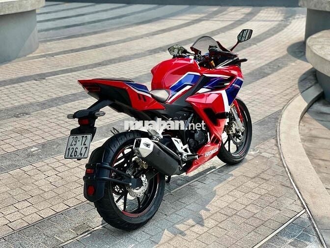 Honda CBR 150R