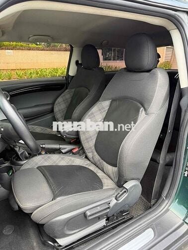 Bán Mini Cooper S 2018