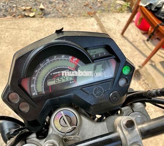 bán hoặc đổi xe nhỏ cho vợ đi chợ