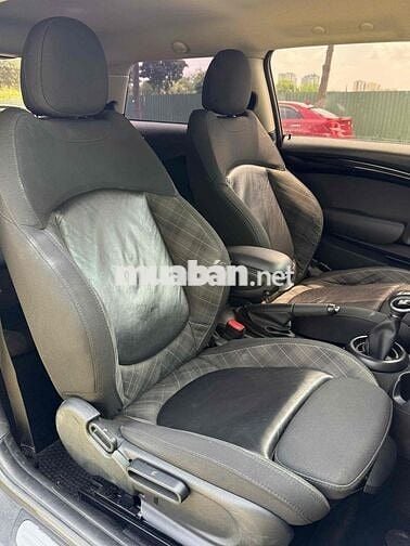 Bán Mini Cooper S 2018