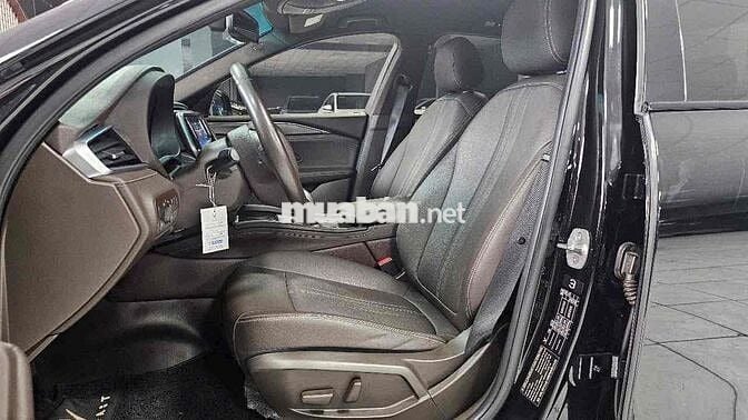VinFast Lux A2.0 2021 Base 69000 km xe zin ko lỗi