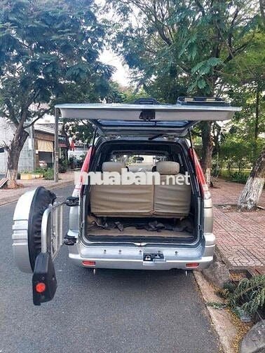 Mitsubishi Jolie 2002 MB 2.0 - 142000 km