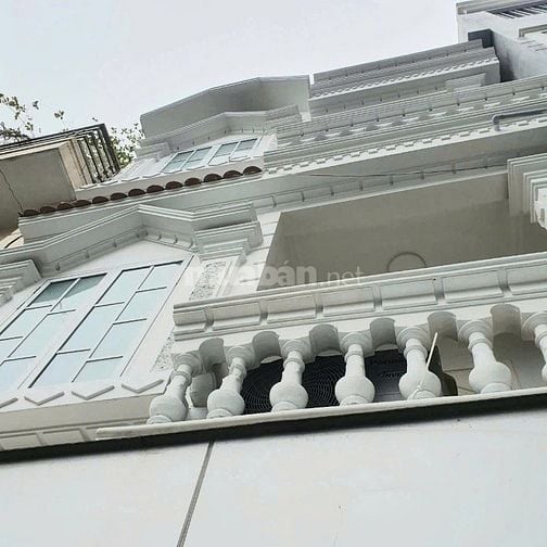 Bán nhà số 19B/51 Hồ Sen, Lê Chân, Hải Phòng