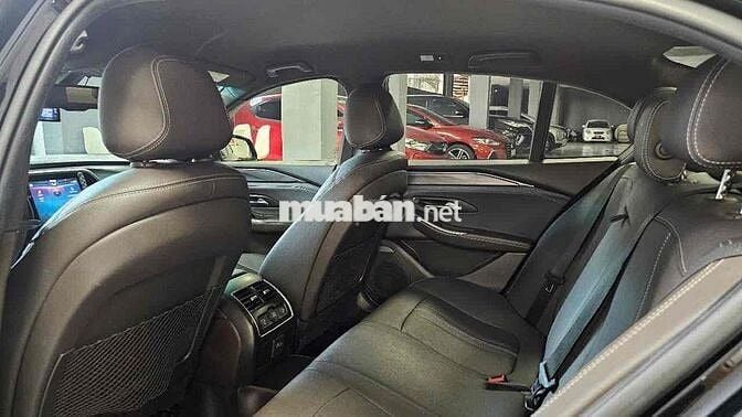 VinFast Lux A2.0 2021 Base 69000 km xe zin ko lỗi