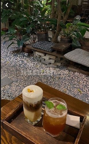 CẦN 2 BẠN PHỤ BÁN CÀ PHÊ, TRÀ SỮA