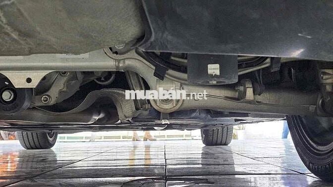 VinFast Lux A2.0 2021 Base 69000 km xe zin ko lỗi