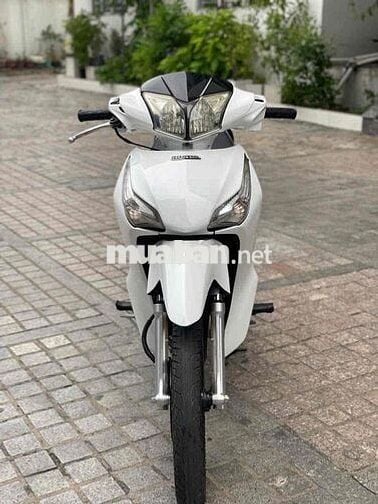 Honda Future 125 Fi 2014 up Wave 125i ngay chủ biể