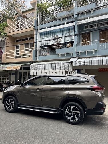 Toyota Rush 2019 S 1.5 AT - 48258 km