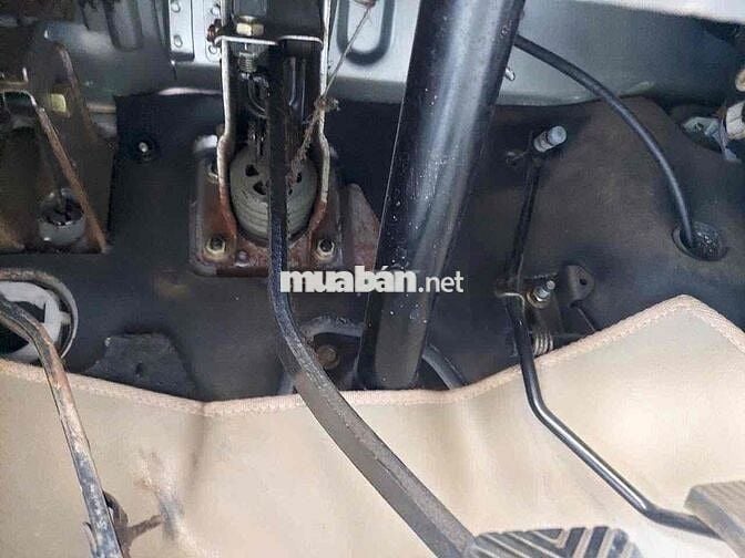 Mitsubishi Jolie 2002 MB 2.0 - 142000 km
