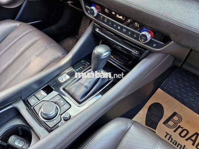 Mazda6 2021  2.5L Premium