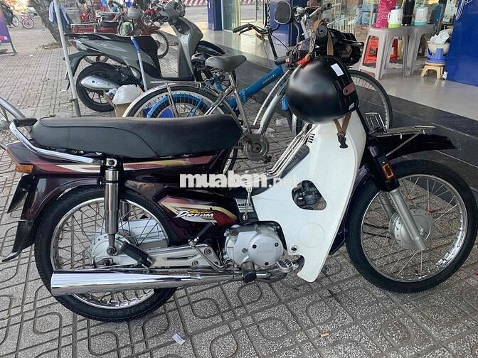 super còn nguyên zin bán hoặc giao lưu xe khác