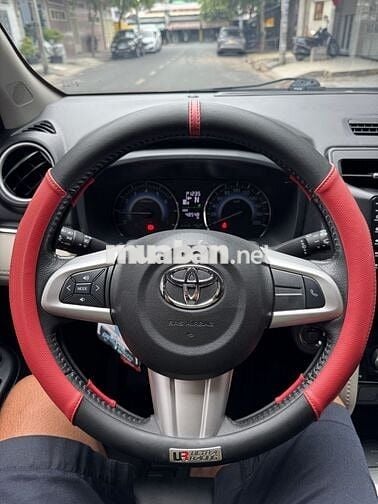 Toyota Rush 2019 S 1.5 AT - 48258 km
