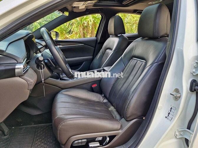 Mazda6 2021  2.5L Premium