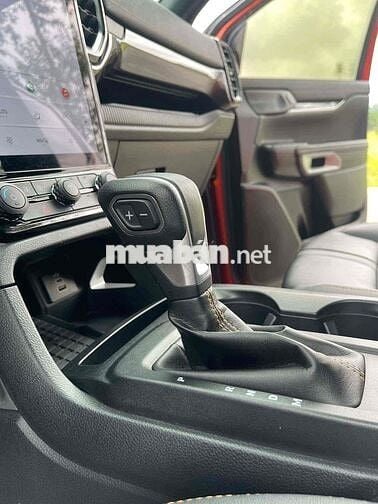 Ford Ranger 2023 - 21000 km