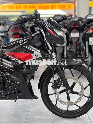 satria 2019