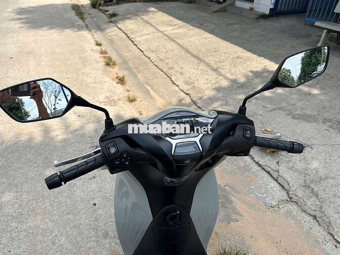 SH 125 ABS bản đặt biệt