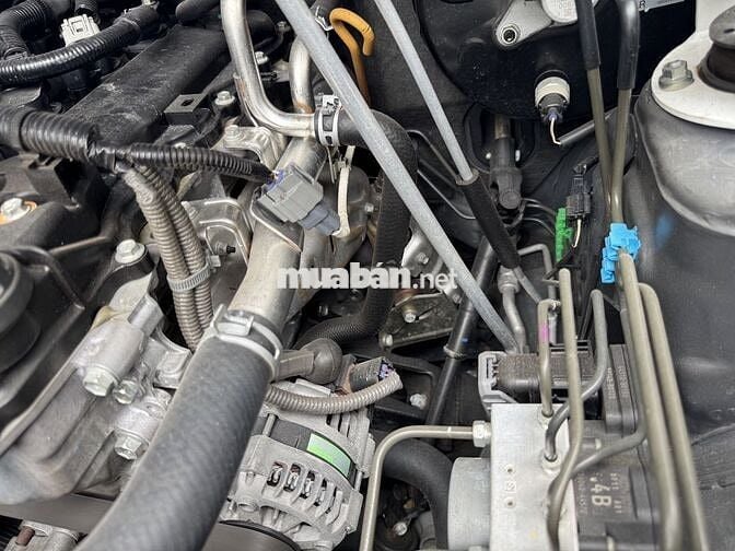 Toyota Rush 2019 S 1.5 AT - 48258 km
