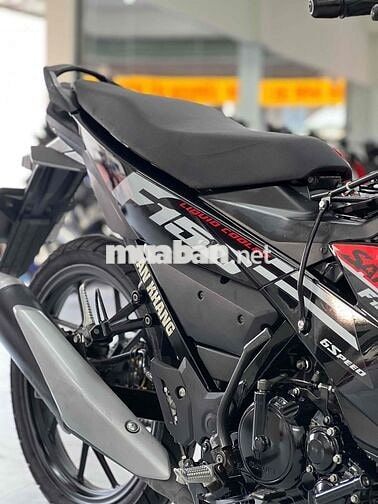 satria 2019