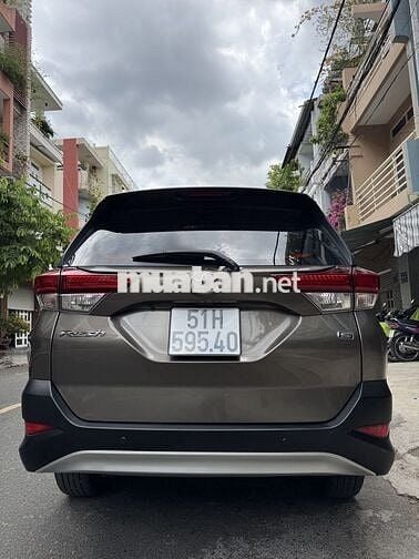 Toyota Rush 2019 S 1.5 AT - 48258 km