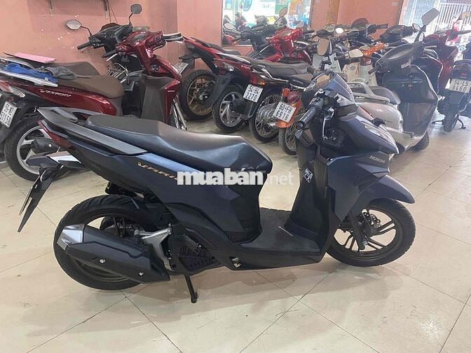 Vario 125/2024 Smasky