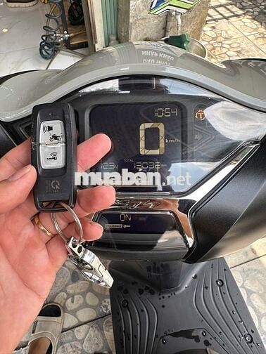 SH 125 ABS bản đặt biệt
