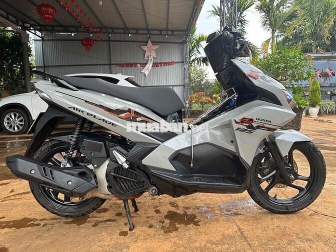 cần bán xe AB 125