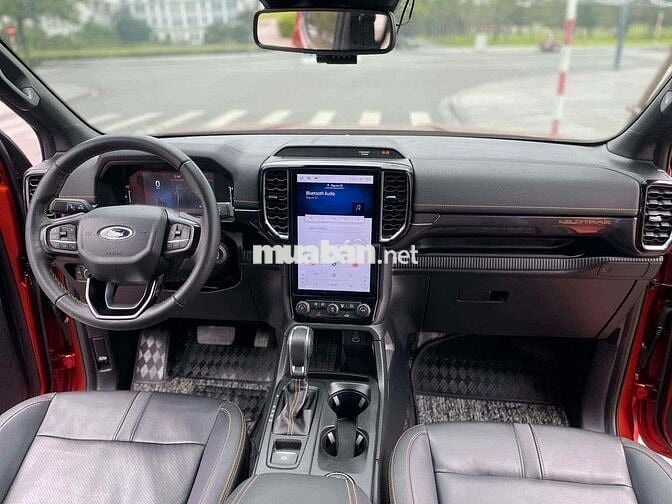 Ford Ranger 2023 - 21000 km