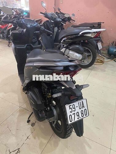 Vario 125/2024 Smasky