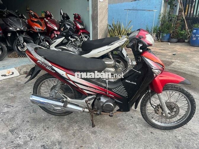 cần bán fu125 xăng cơ