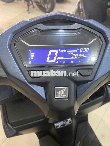 Vario 125/2024 Smasky