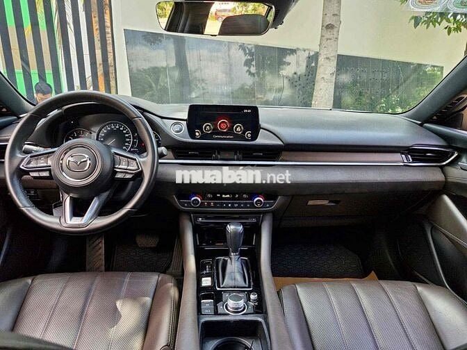 Mazda6 2021  2.5L Premium