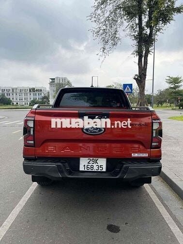 Ford Ranger 2023 - 21000 km