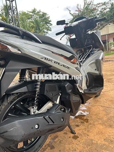 cần bán xe AB 125