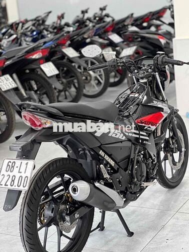satria 2019