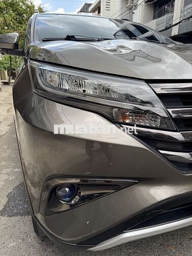 Toyota Rush 2019 S 1.5 AT - 48258 km