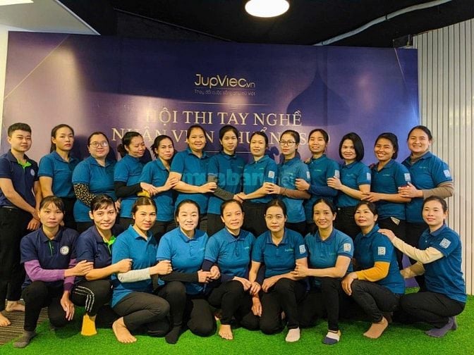TUYỂN 50 CHỊ GIÚP VIỆC THEO GIỜ TẠI HÀ NỘI