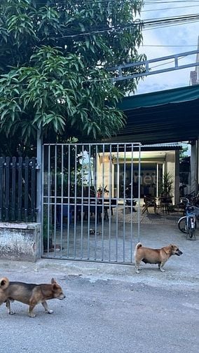 Cần tiền bán gấp nhà Đ. Võ thị Dòn, Củ Chi 125m2 shr. Giá bán 710tr