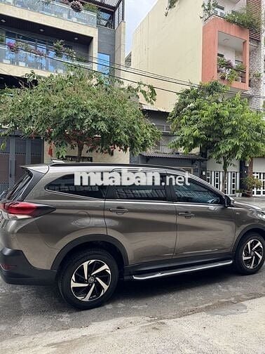 Toyota Rush 2019 S 1.5 AT - 48258 km