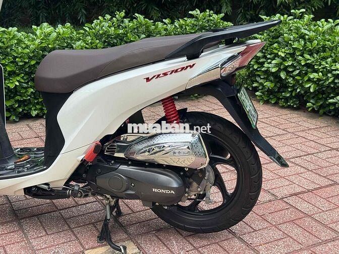 xe vison 2020 bs 67  chính chủ  odo 14k