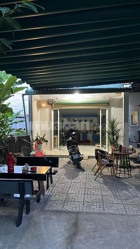 Cần tiền bán gấp nhà Đ. Võ thị Dòn, Củ Chi 125m2 shr. Giá bán 710tr