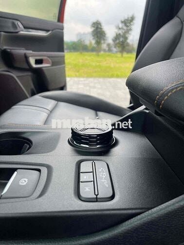 Ford Ranger 2023 - 21000 km