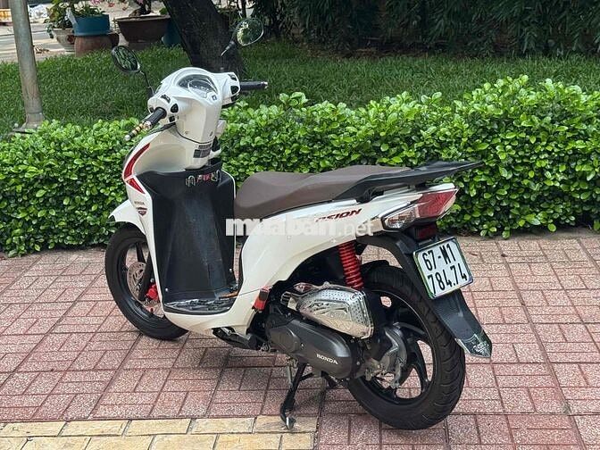 xe vison 2020 bs 67  chính chủ  odo 14k