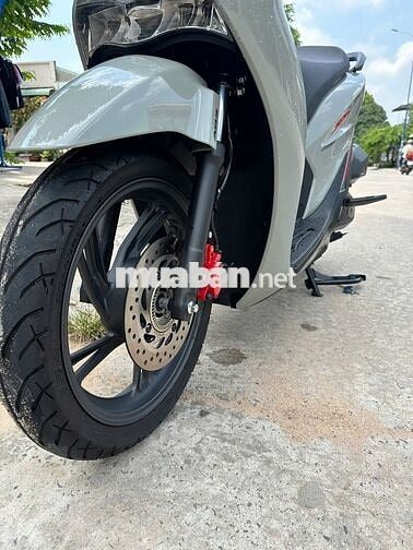 SH 125 ABS bản đặt biệt