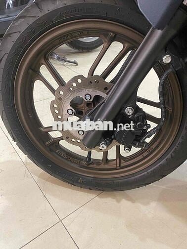 Vario 125/2024 Smasky