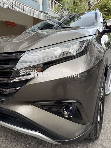 Toyota Rush 2019 S 1.5 AT - 48258 km
