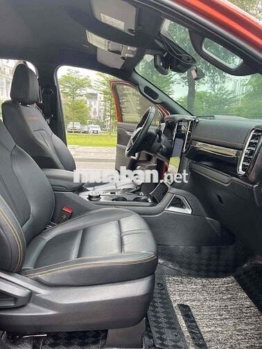 Ford Ranger 2023 - 21000 km